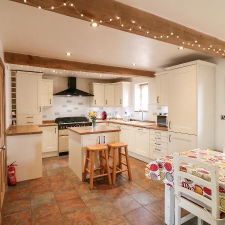 2 Miners Arms Cottages Matlock  Extérieur photo