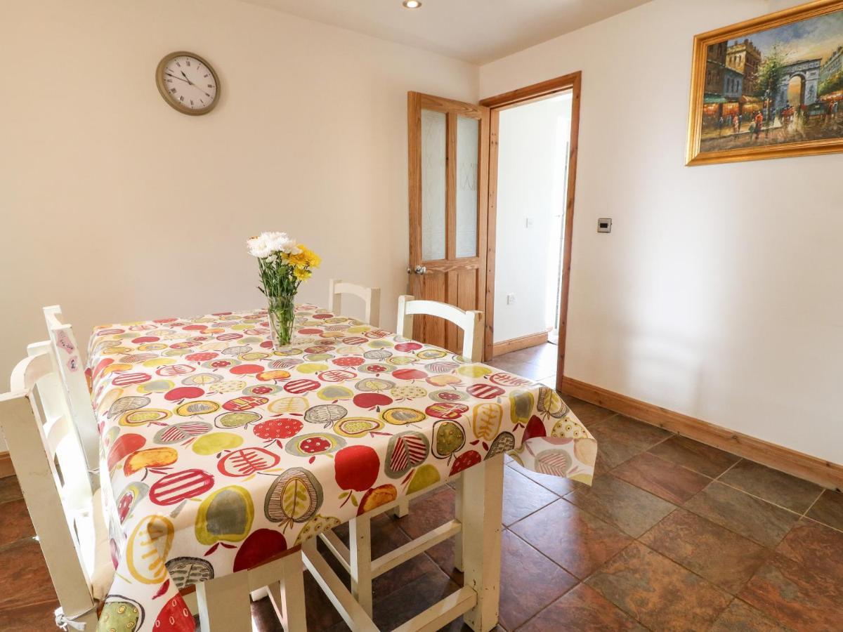 2 Miners Arms Cottages Matlock  Extérieur photo