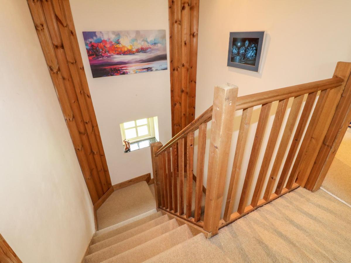 2 Miners Arms Cottages Matlock  Extérieur photo